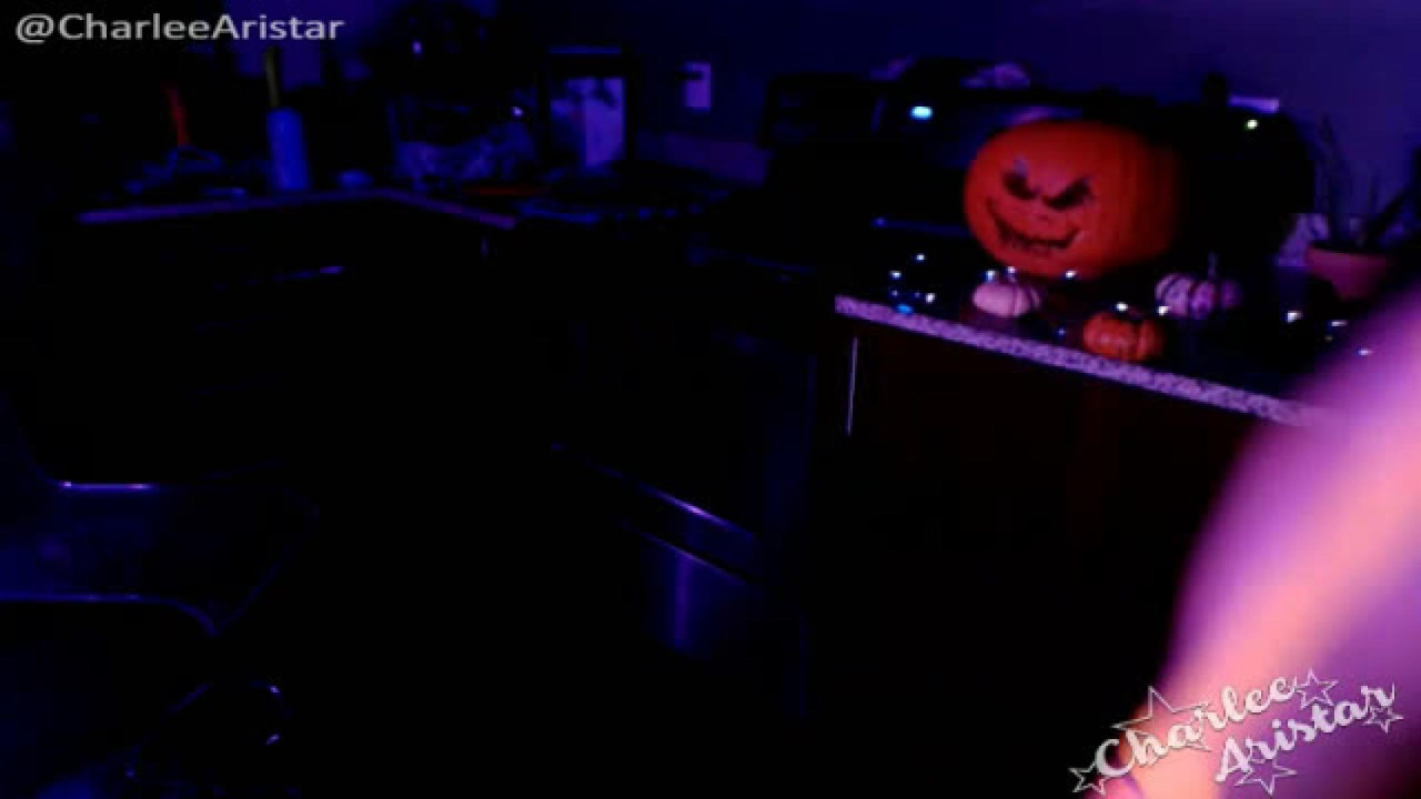 Miss_Charlee [2017-10-10 07:27:00]
