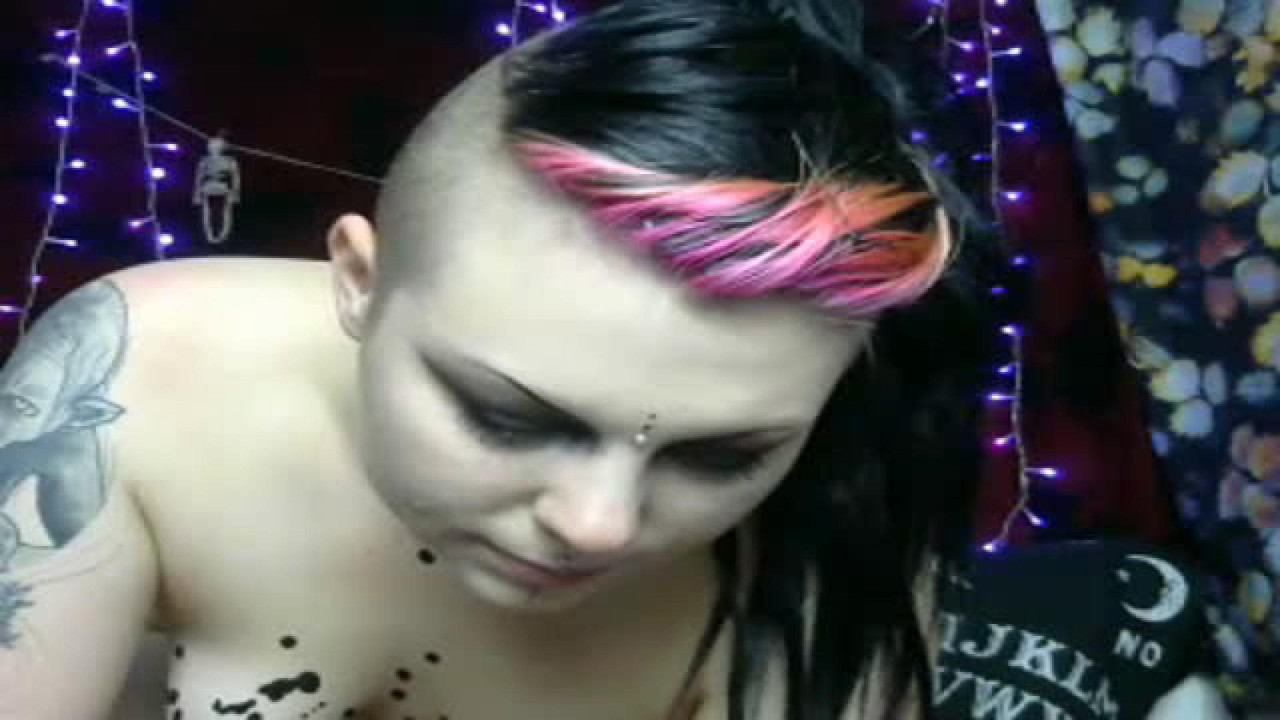 MorticiaMorg MyFreeCams [2017-08-18 14:11:52]