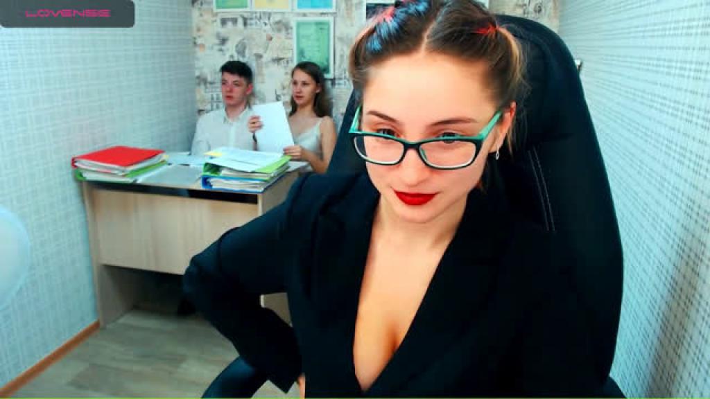 office_romance69