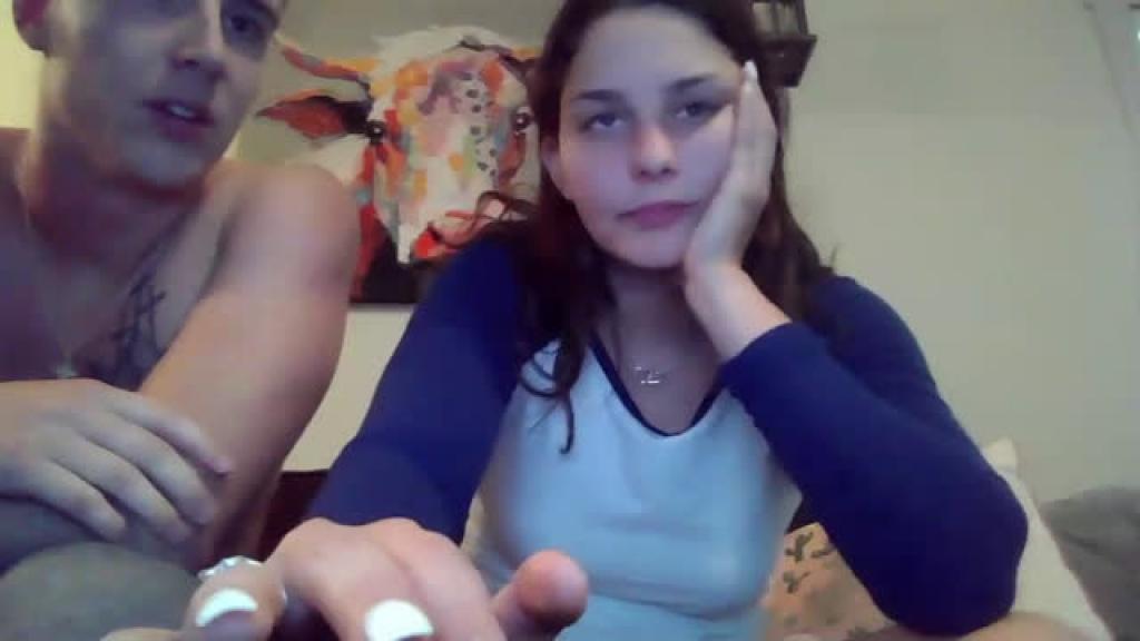 brokeasscouple