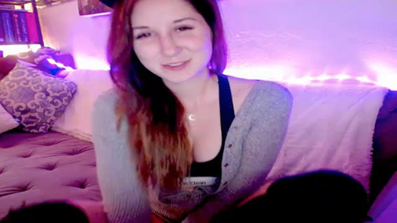 MsPotato MyFreeCams [2017-10-08 01:11:46]