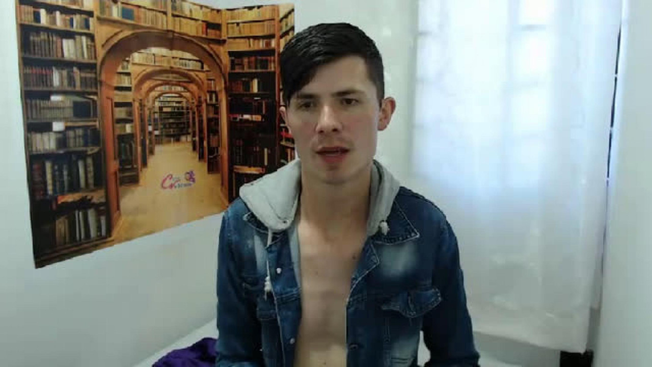 joseh_hot