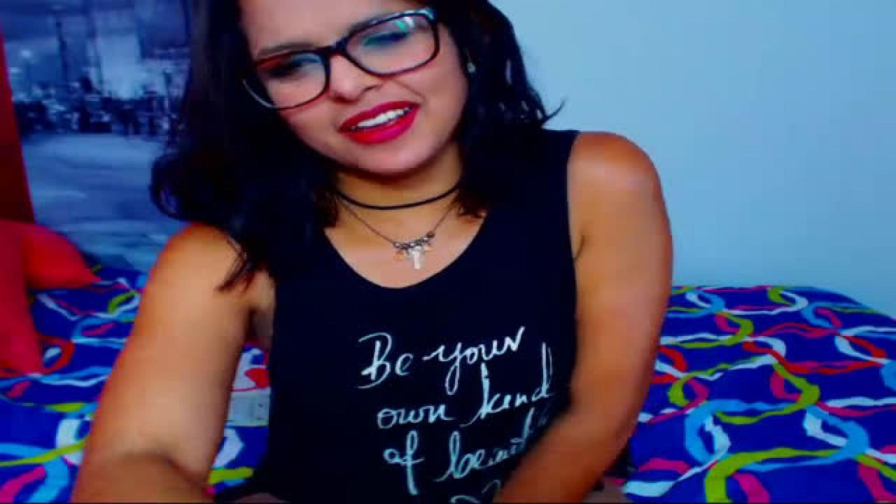 PrettyMelani LiveJasmin 2017-11-09 02:15:18