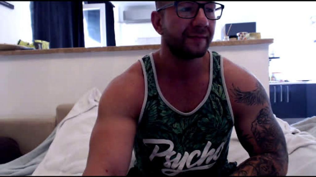 markusmuscle