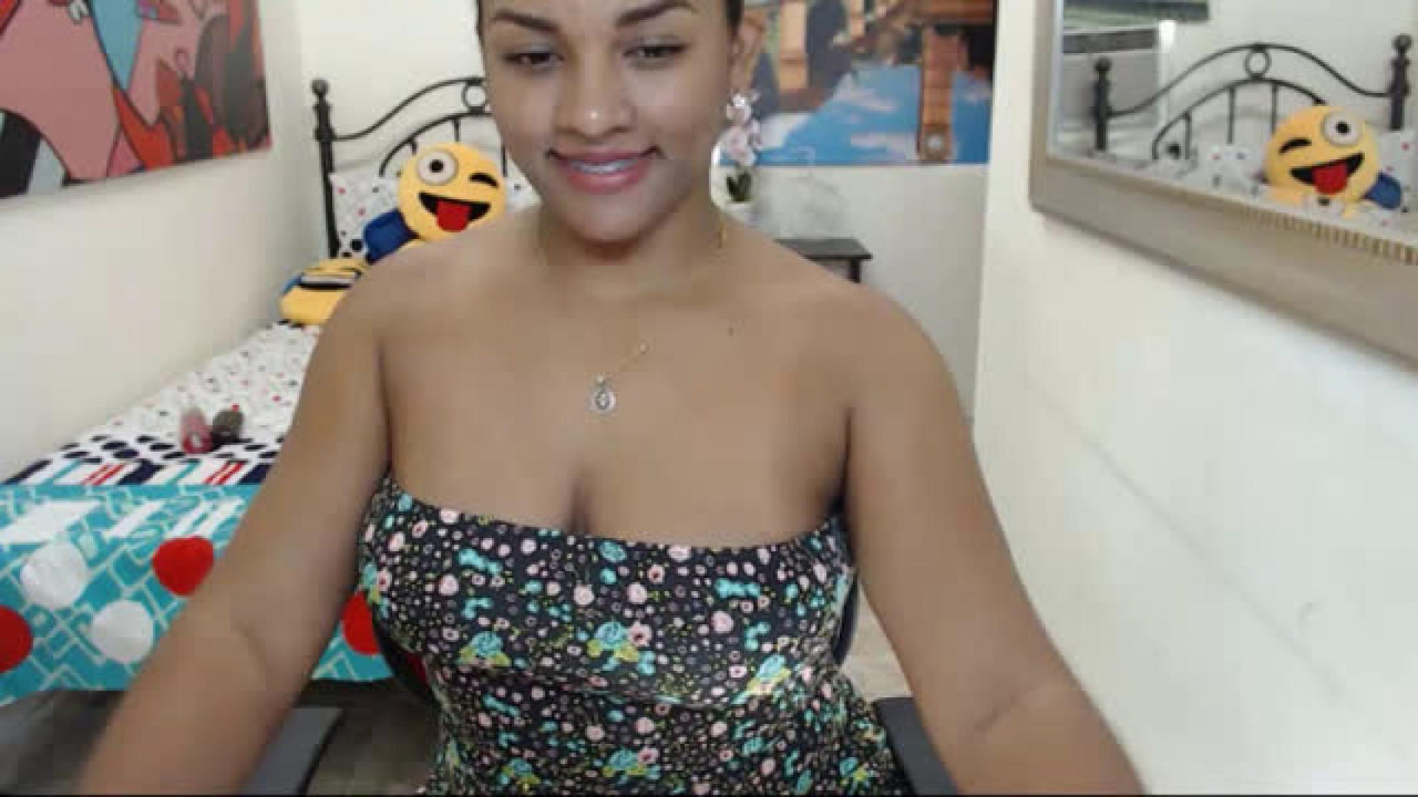 NaomiDreams CamSoda [2017-11-26 21:15:27]