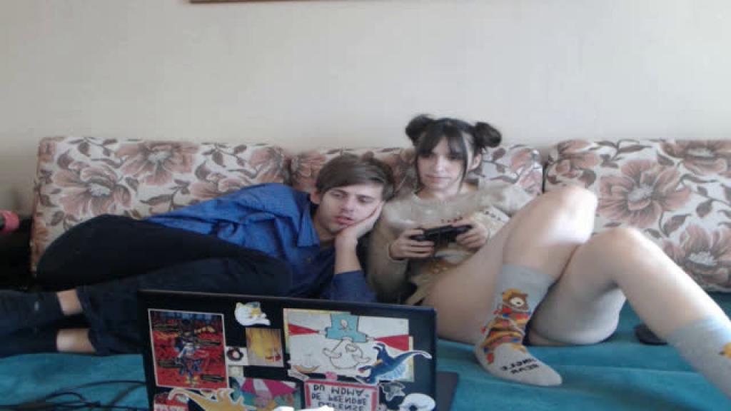 yanniwild