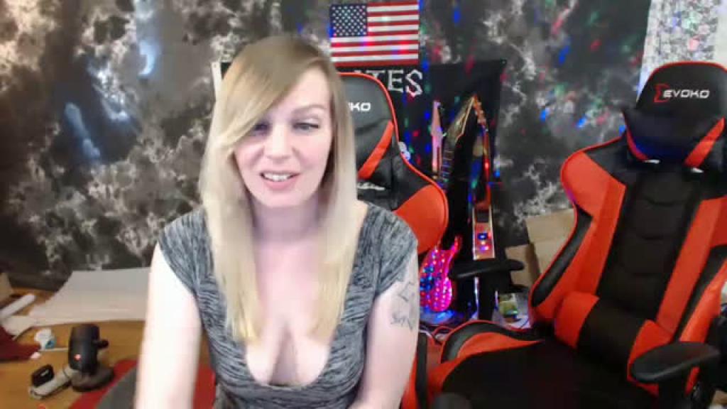 gamergirlroxyandlee