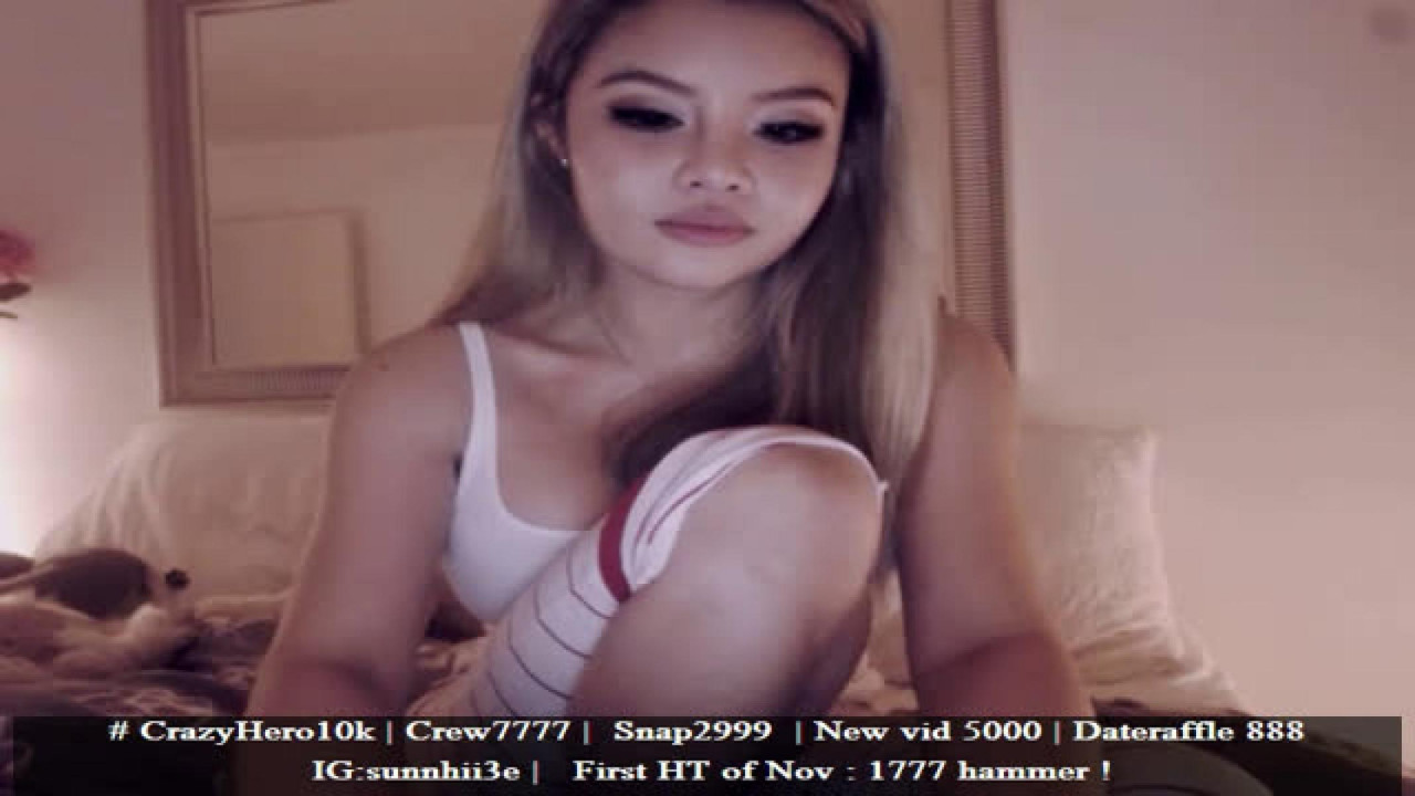 Sunhiee MyFreeCams [2017-11-02 00:08:55]