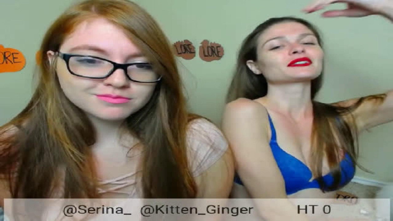 Kitten_Ginger MFC [2017-11-17 05:02:04]