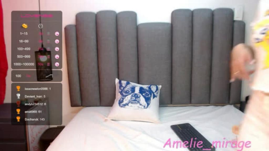 amelie_mirage [2019-10-05 20:10:51]