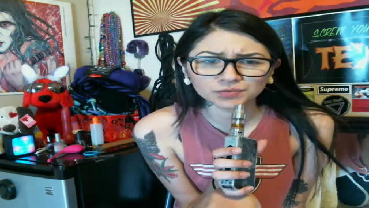 raineyxo