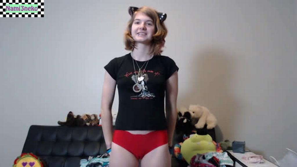 nami3neko [2020-03-06 01:00:13]