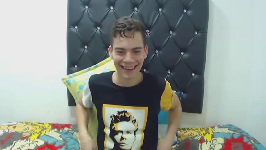 Alexjameshot [2019-08-27 21:06:09]
