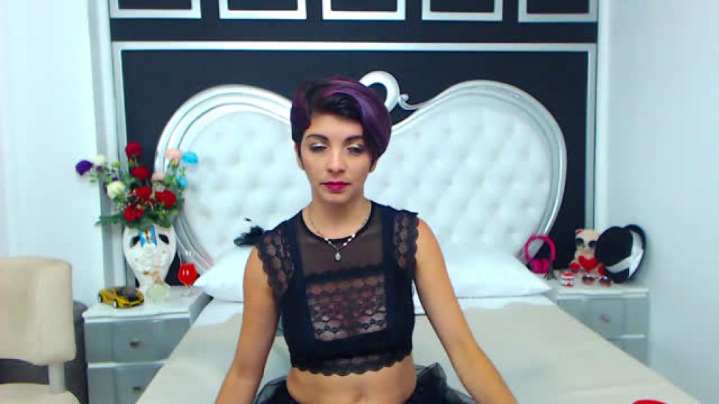 chaneljolie