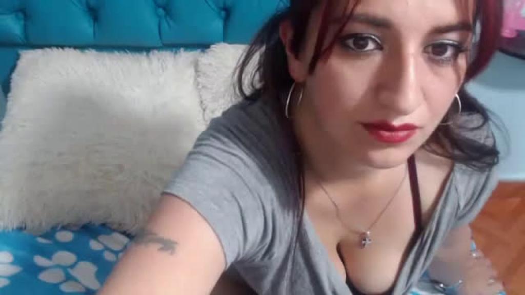 Carolaine Sex [2019-10-22 22:45:54]