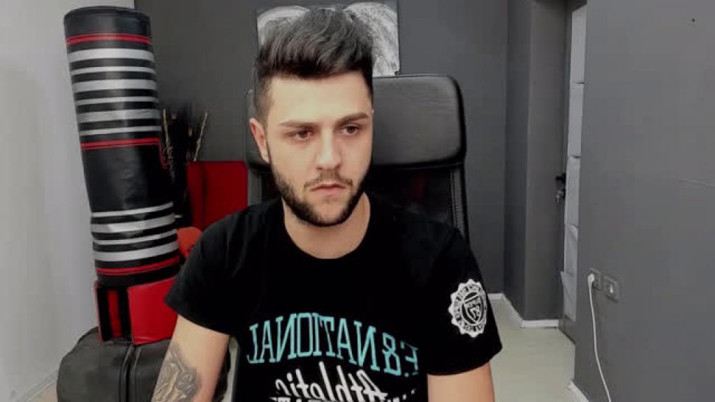 SeanCastle [2019-11-12 03:05:27]