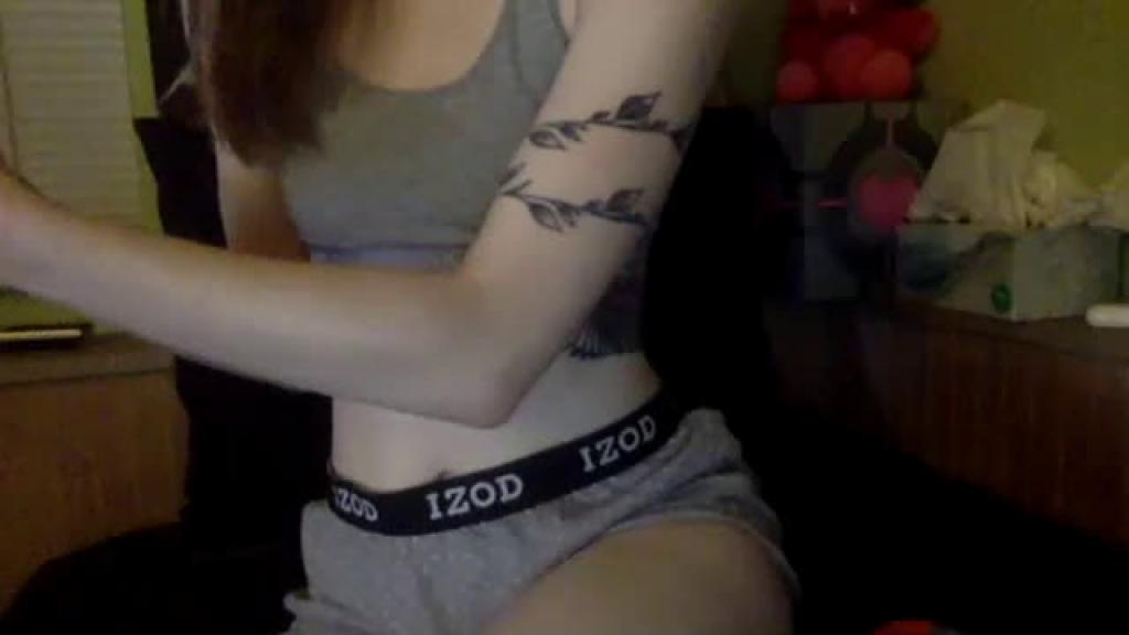 cuteshyandkinky