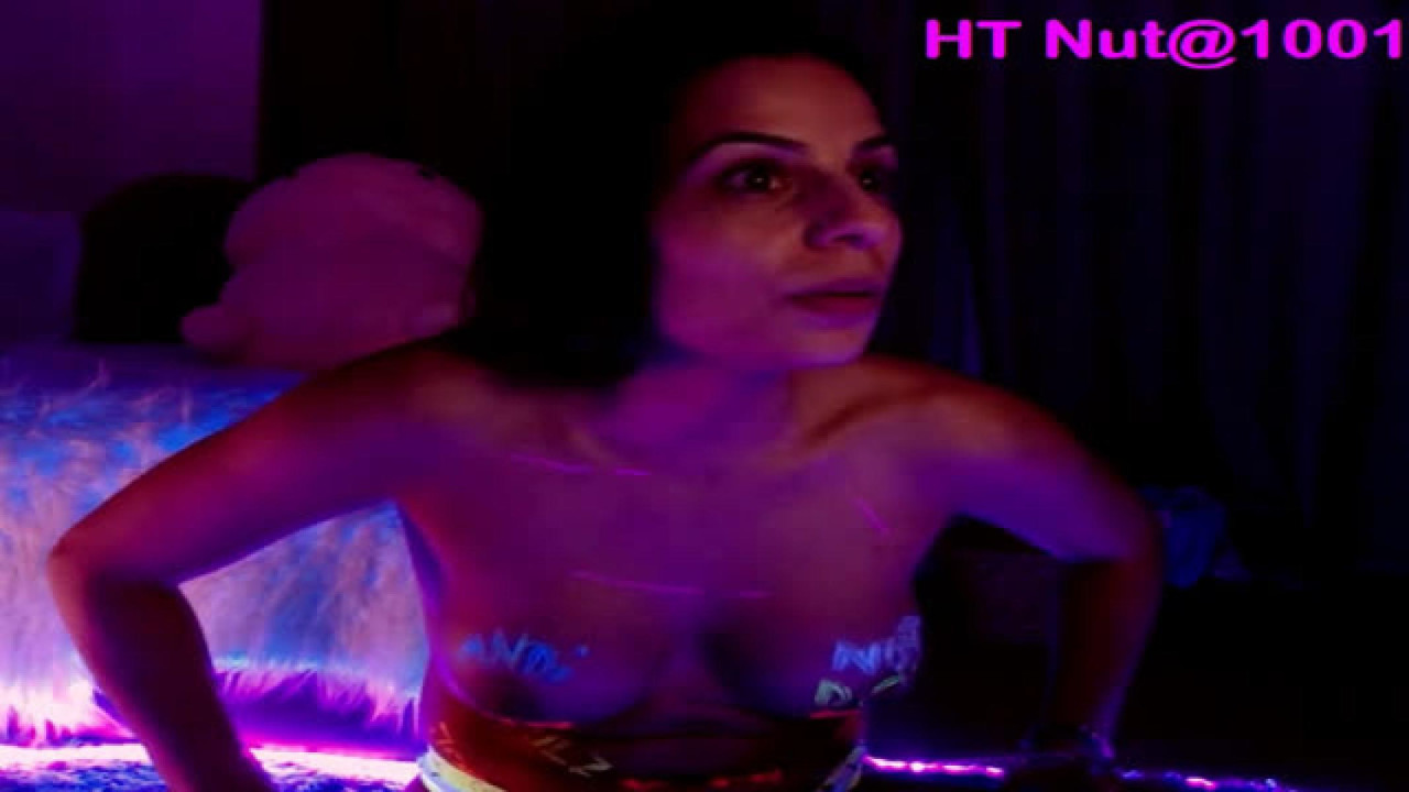 LilFitVeve [2017-10-21 21:30:27]