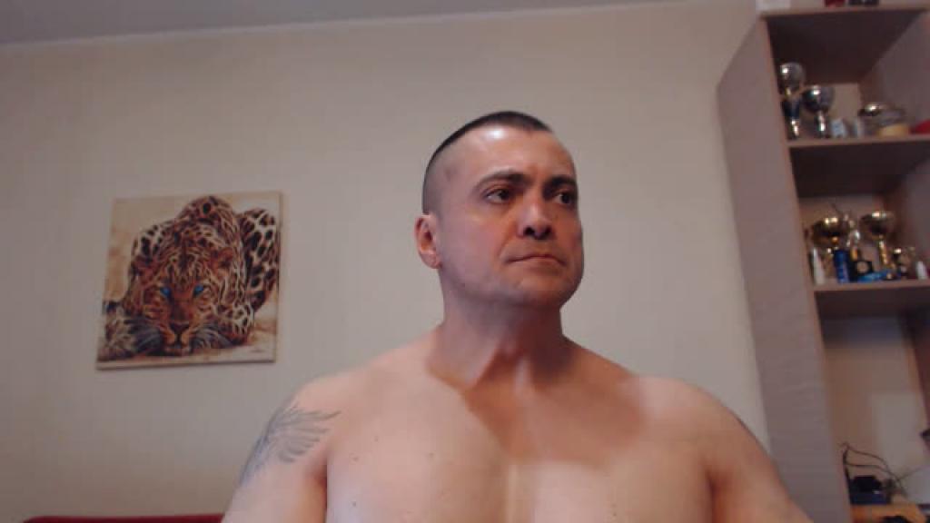 IronArmsNo1 [2019-08-18 08:35:28]