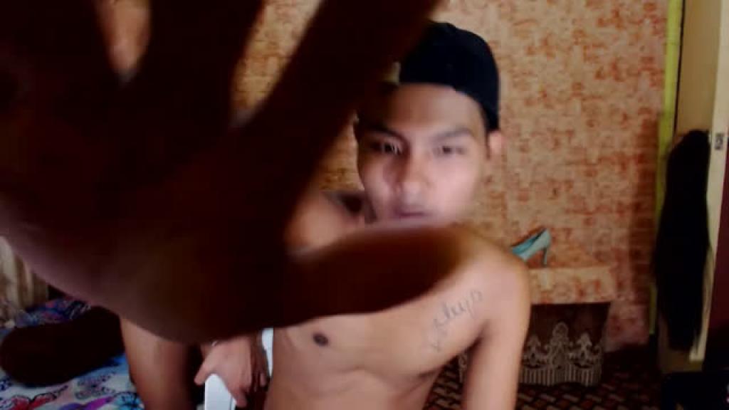 HandsomeSoloCumx [2019-09-27 11:00:59]