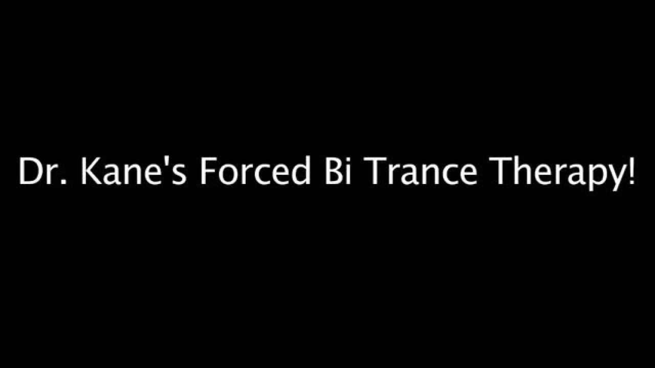 Kimberly Kane - Dr Kanes Bi Trance Therapy