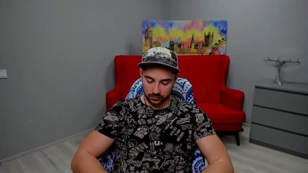 randybanks