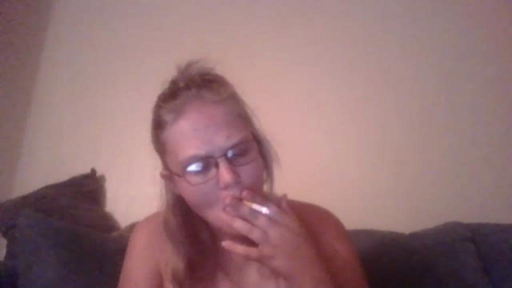 foxxyblondie