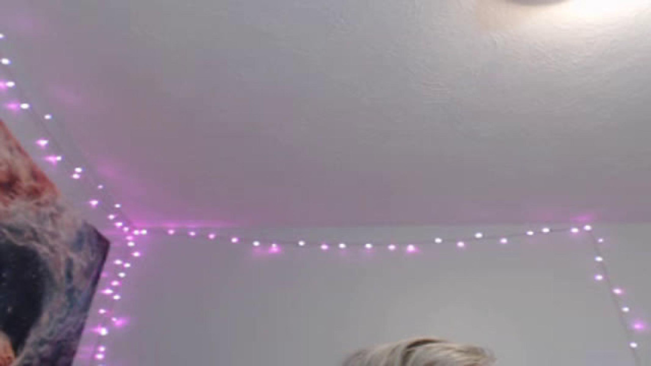 MissMarley_ MFC [2017-11-05 00:35:37]