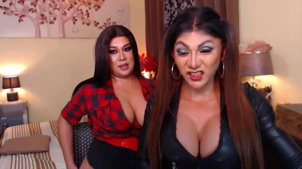 realshowqueens