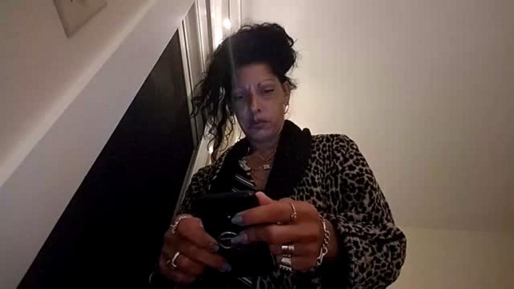 sextymama
