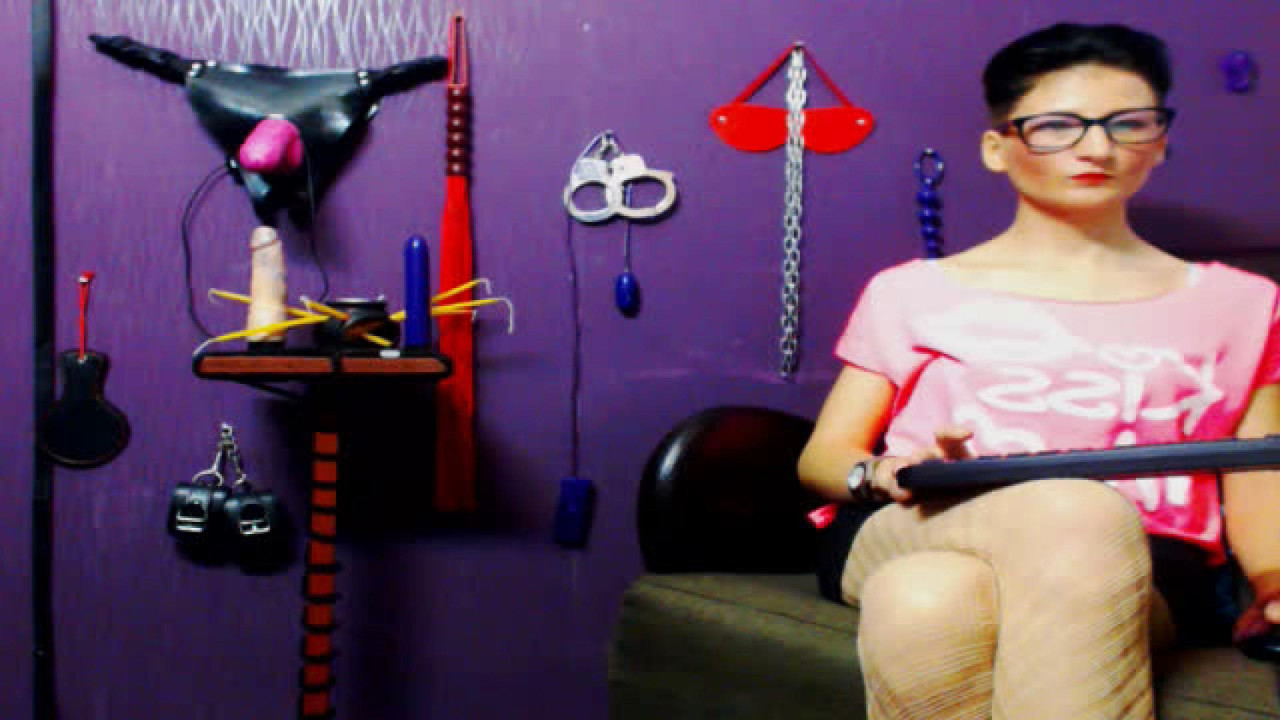 MistressAryaa [2017-12-20 14:23:09]