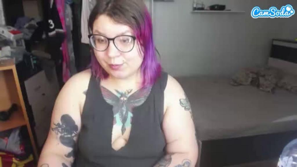 chubbylana [2020-05-25 20:56:44]