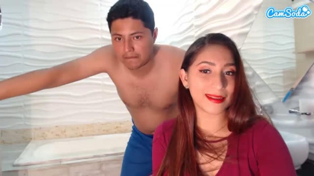 lauraandjhon
