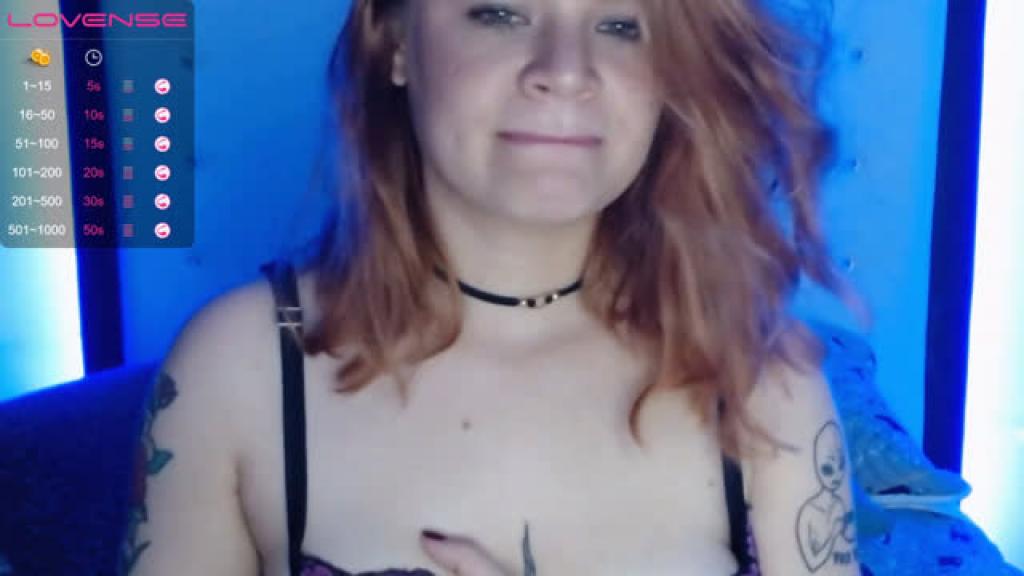 isobellred