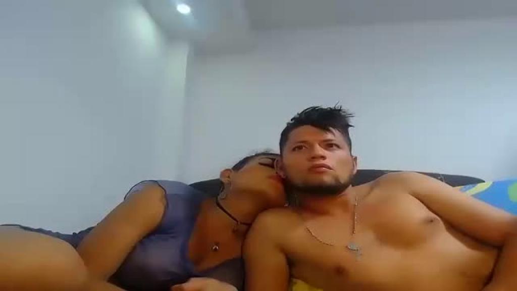 trannyandboy