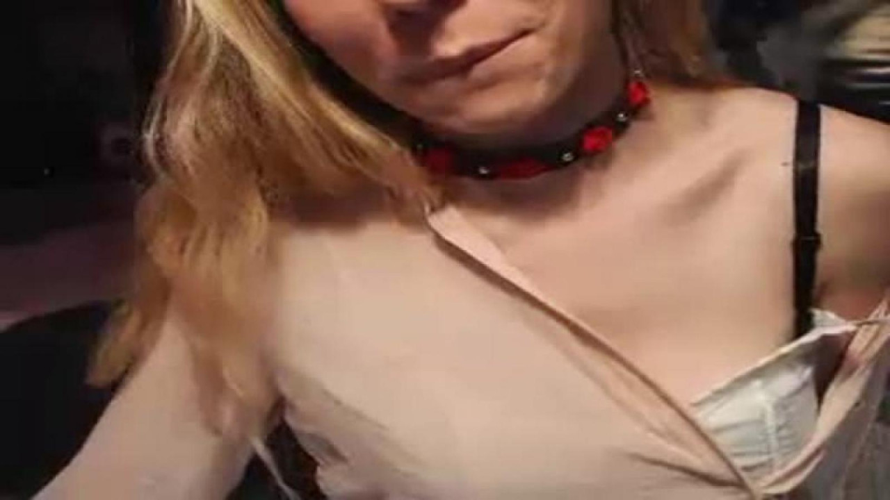 amiblonde