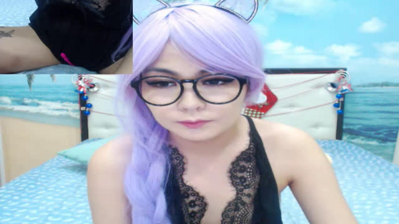 SugarNaty MyFreeCams [2018-01-15 11:16:28]