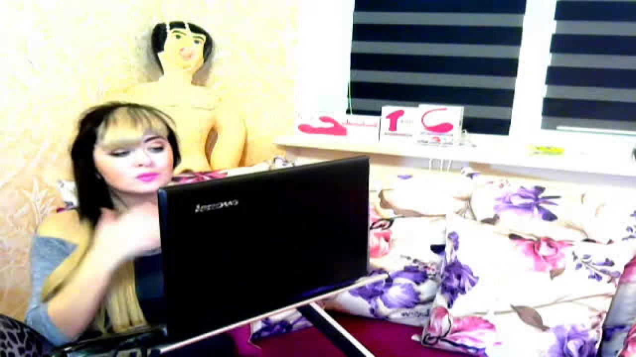 missfordoll68