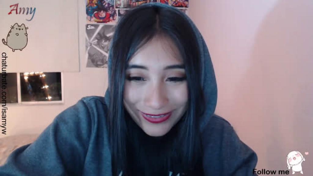 isamyw