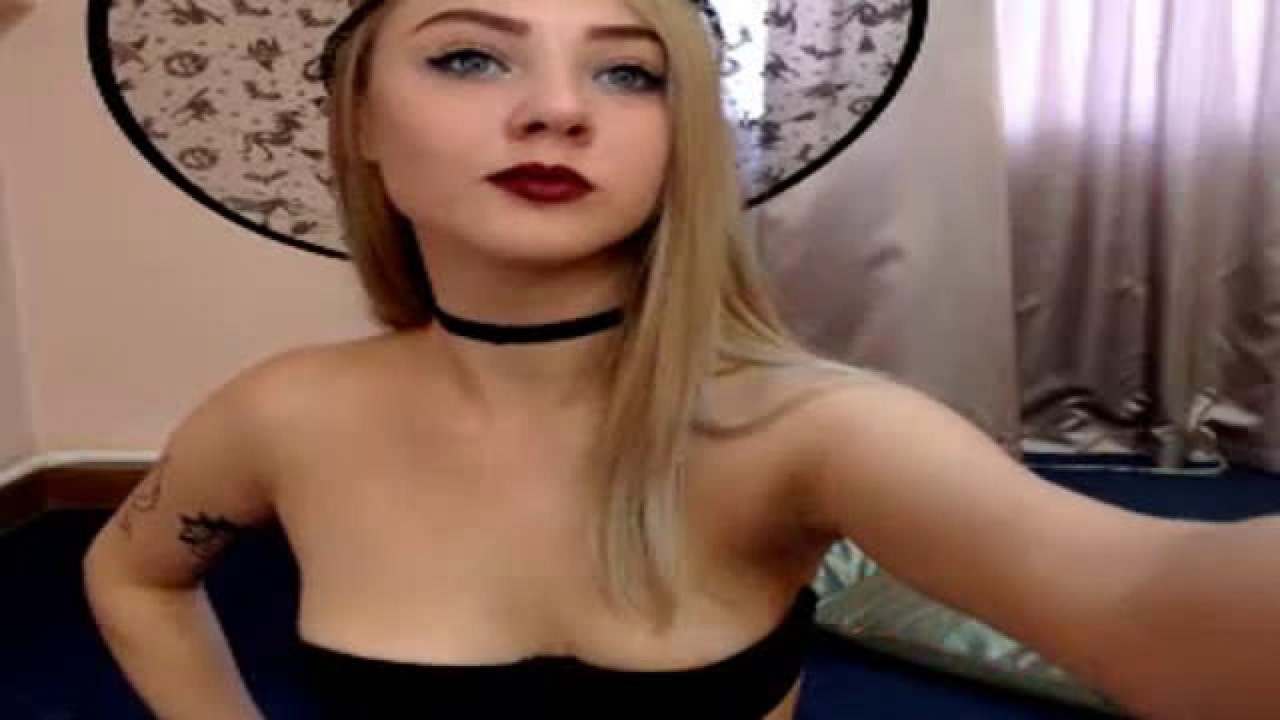 GallaRose MyFreeCams [2017-10-31 07:04:58]