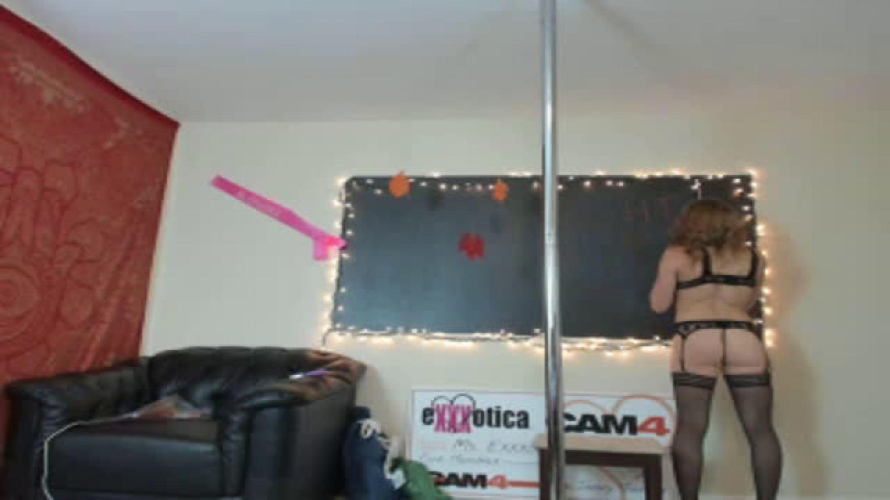 NaughtyGinger MFC [2017-11-15 17:05:13]