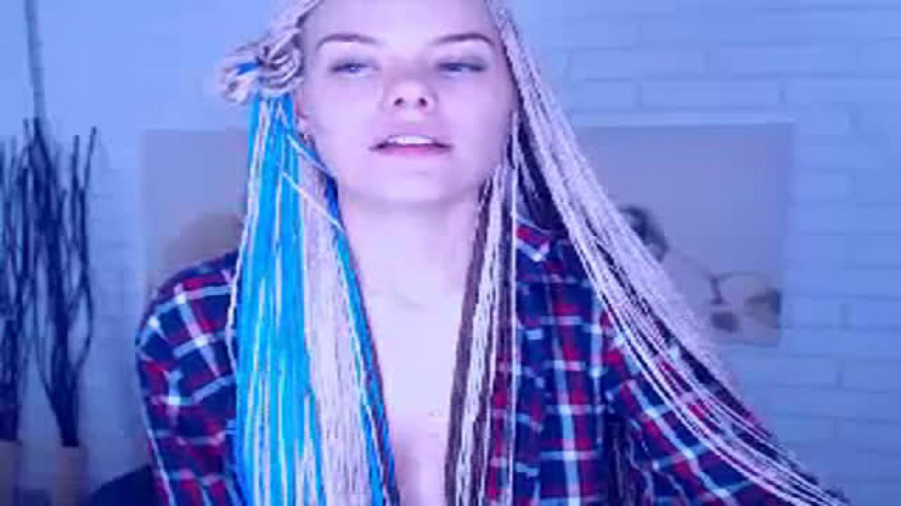 Hornieblondie [2018-05-12 18:50:12]